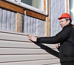 Best Siding for New Construction  in Exeter, CA